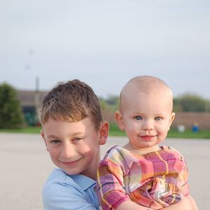 Meet your Posher, Dee